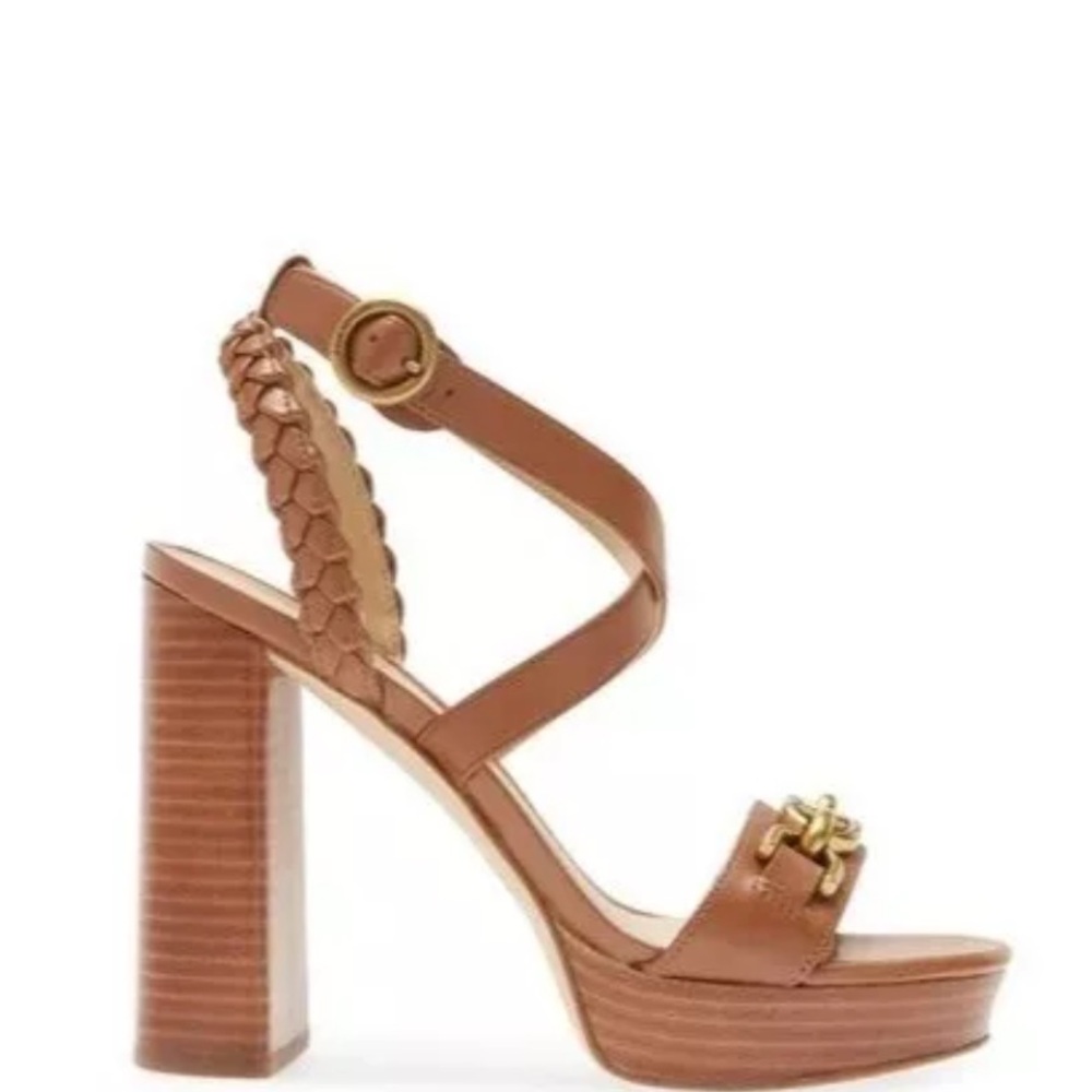 MICHAEL MICHAEL KORS Kailey Platform Dress Sandals